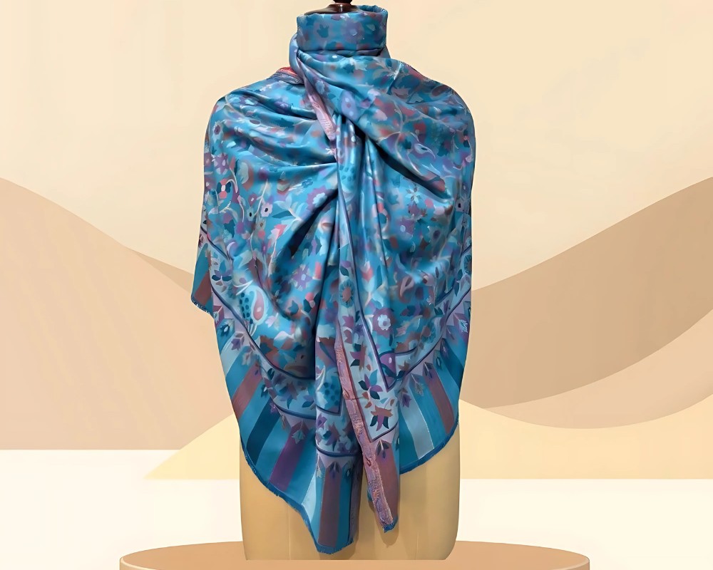 pashmina-kani-shawl-stole pashmina-kani-shawl-stole