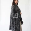 All-Over Swarovski Pashmina Shawl All-Over Swarovski Pashmina Shawl