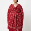 Kashmiri Hand Embroidery Pure Pashmina Shawl Kashmiri Hand Embroidery Pure Pashmina Shawl