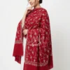Kashmiri Hand Embroidery Pure Pashmina Shawl Kashmiri Hand Embroidery Pure Pashmina Shawl