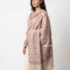 Handwoven Pure Pashmina Shawl