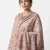 Handwoven Pure Pashmina Shawl
