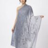 Pashmina Shawl With Crystal