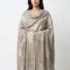 pure pashmina shawl with hand sozni embroidery