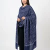 100% Pure Pashmina Hand Embroidered Shawl