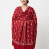 Kashmiri Hand Embroidery Pure Pashmina Shawl