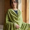 Sozni Embroidered Pure Pashmina Shawl