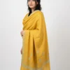 Handmade Pure Pashmina Sozni Shawl Handmade Pure Pashmina Sozni Shawl