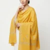 Handmade Pure Pashmina Sozni Shawl Handmade Pure Pashmina Sozni Shawl