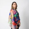Cashmere Digital Printed Shawl