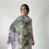 Cashmere Digital Printed Shawl