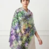 Cashmere Digital Printed Shawl