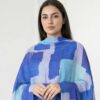 Cashmere Digital Printed Shawl